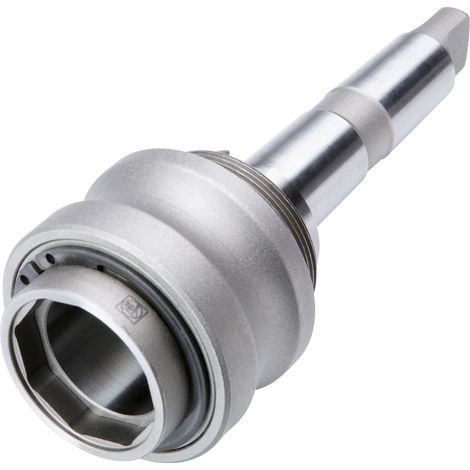 Adaptateur Fein QuickIN MAX pour toutes les mèches de carottage Fein QuickIN MAX Ø 50 - 80 mm - 63901038020 (1/2)