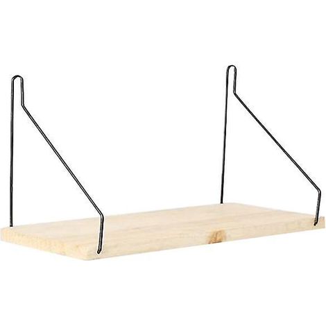 Das neue 1-teilige Hängeregal für Zuhause