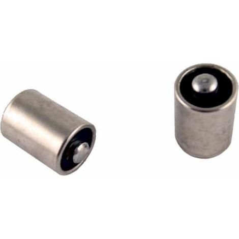 Condensador de encendido soldable adaptable para As-motor, Dolmar, Hirth, Husqvarna, Jlo, Partner, Solo, Stihl para modelos 040