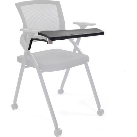 [NEUWERTIG] Hjh Office Schreibtablett Schreibunterlage Seminarstuhl Priority Ii   B-Ware