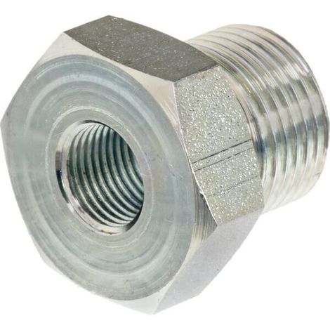 Adaptor M/F VRB0602 BURNETT & HILLMAN VRB0602 (1/3)