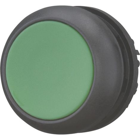 Eaton Drucktaste flach,grün M22S-D-G (1/3)