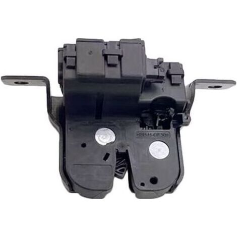 Actionneur de verrouillage de hayon arrière 7248075 51247248075 pour BMW Série 1 F20 F21 I3