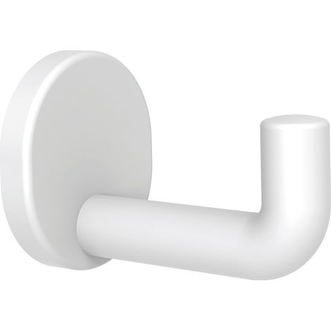 Normbau Nylon Care Garderobenhaken Antibac, 65x73 NY.GH 78