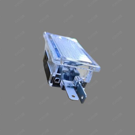9262033000 92620-33000 Luggage compartment light, interior dome light, glove box light, universal for multiple car models (1/5)