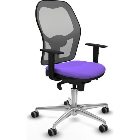 Sedia da Ufficio Piqueras y Crespo 1D086G0 Lilla (1/5)