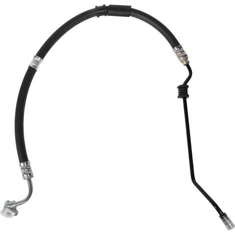 Tuyau de direction assistée 53713-SKN-G02, adapté au côté gauche du CR-V RD9 2.2L I-CTDi 2005 2006. (1/3)