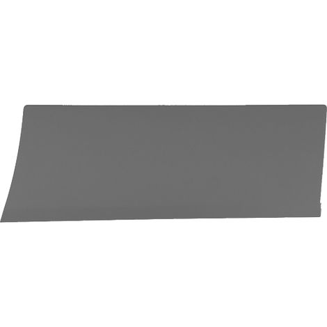 MODANATURA LATERALE SINISTRA POSTERIORE PRIMER CON CLIP DI MONTAGGIO - RENAULT - Trafic 2014 - 788138807R - 95517463