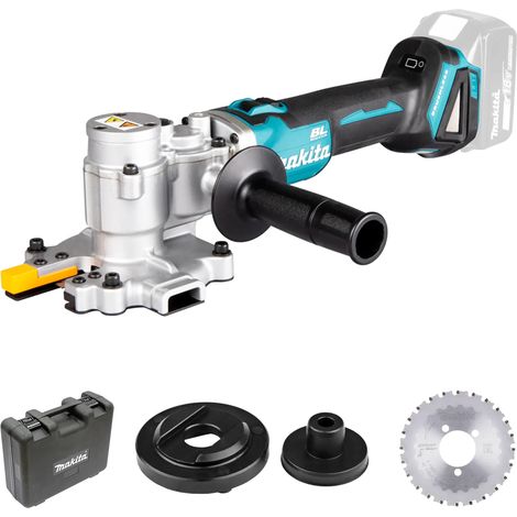 Tagliatondino Makita DSC251ZK 18V