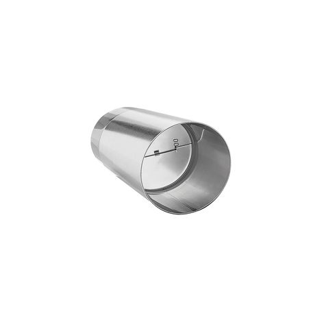 GRÖMO® Edelstahl Geruchsverschluss ø100, 54200 (1/2)