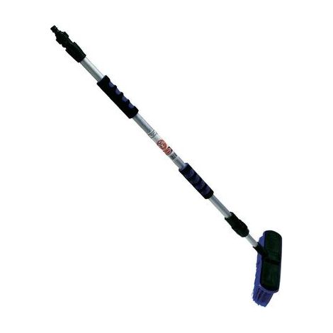 Hp Autozubehor Cepillo de lavado para coche PVC 71090