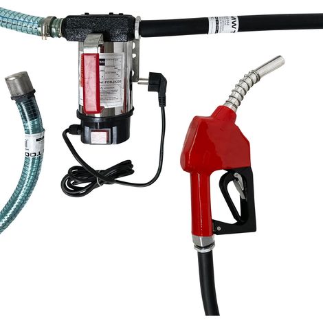 Set complet pompe diesel POD40230 MW Tools POD40230 SETA (1/2)