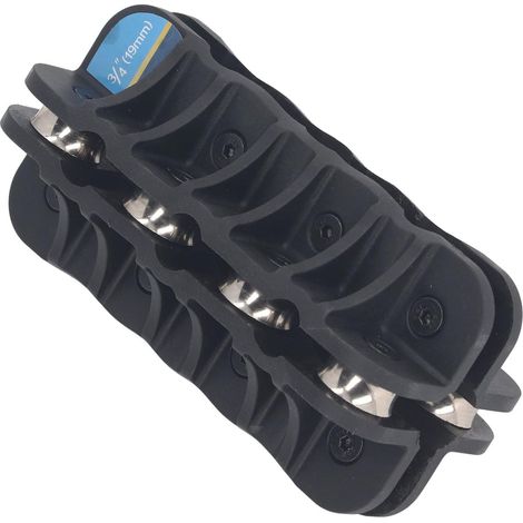 Redresseur de Tube Portatif, Outil de Redressage de Conduite de Frein et de Conduite de Carburant de 3/4 Pouces, Outil de Redressage en Cuivre avec Conception Compacte, Idéal pour la (1/5)