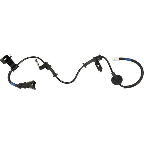 Capteur de vitesse de roue ABS arrière gauche 59910-1M400 pour Kia Forte Cerato Koup 2009-2013 (1/5)