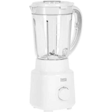 Teesa 500W 1,5L Mixbecher, BPA-frei, einfache Reinigung (1/3)
