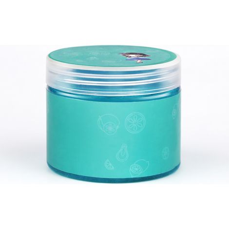 Gel detergente magico per auto, vasetto da 160 g, formula ecologica (1/5)