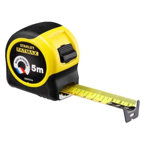 Messschwert Blade Armor - 5 m x 32 mm - FATMAX - STANLEY, FMHT81556-0