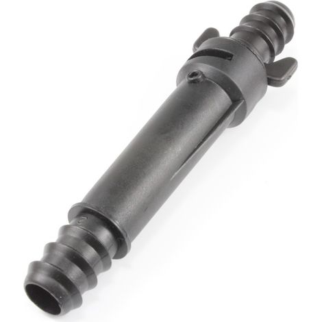 Gotero interlinea desmontable 4l/h 5 uds caudal Ø 16 (1/2)