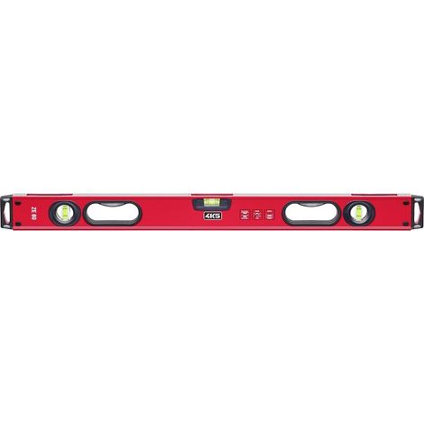 Wasserwaage 4K5 603.100-80 - ZE 80 (80 cm) (1/2)