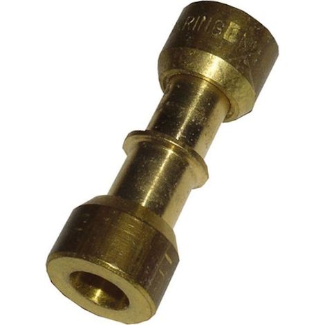 Ersatzteil - Lokring-Reduzierverbinder aus Messing 7X6mm 7/6NRMs00 -  -