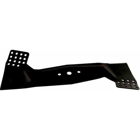 Lame Soufflante Adaptable Pour Tondeuses Harry- Active Modèles 302 - 400 - 491. Remplace Origine: 302-40-803, 30240803 - Active (1/2)
