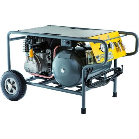Compresseur CPM L 310-10-20 WX