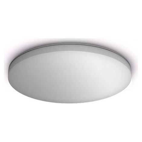 STEINEL RS PRO R30 BASIC SC SENSOR-LED-INNENLEUCHTE, SMART, 3000K, WEISS (067892)