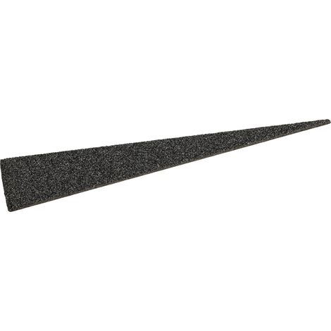 PFERD TOOLS Schleifsegment 235x42x4 mm A46 zum Bearbeiten von Sandformen in Gießereien 10 Stk
