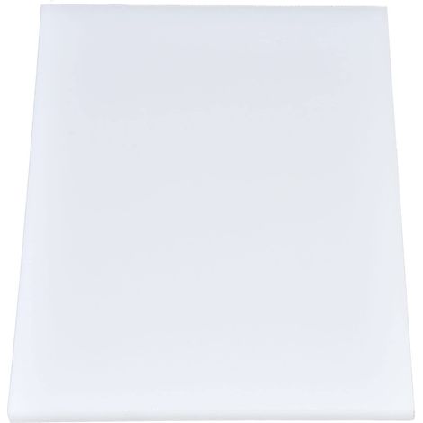 Tapis de Poinçonnage en Cuir Artisanat Tapis de Planche à Découper en Plastique Bricolage Cuir Artisanat Poinçonnage Marteau Tampon Coupe Trou Poinçon Estampage Outil pour le 140 120 15mm (1/5)