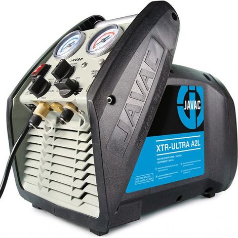Station de recuperation XTR-Ultra A2L Javac