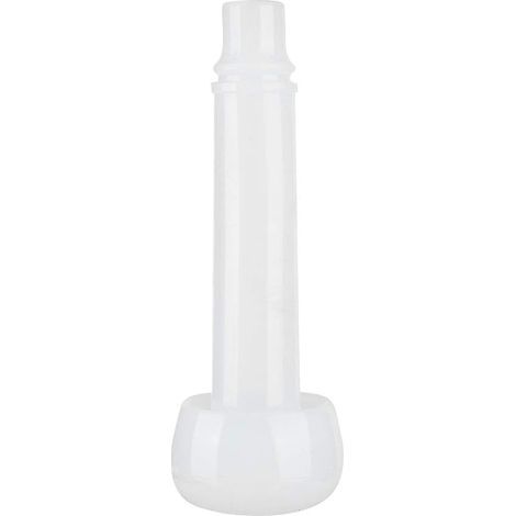 Lait Tétine Machine en Caoutchouc Souple Tête Ronde Couverture de Lait Milking Liner Couverture intérieure Tasse de traite Accessoire pour Bovins Moutons Chevaux Livest Doublure de traite(2) (1/5)