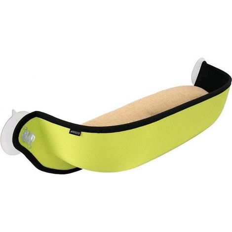 Katzenbett mit Fenster fÐ©r Fenster Lima 651825 cm