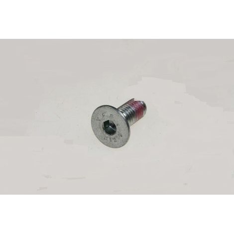 Vis M10x25 de poulie pour Lave-Linge FAURE 5191350270