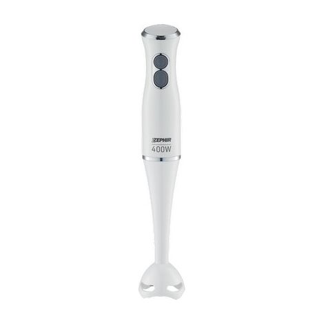 FRULLATORE A IMMERSIONE ZHC82 ZEPHIR  VOLT 230 WATT 400 2 VELOCITA