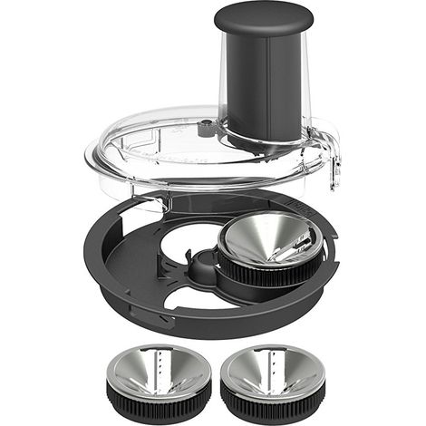 Ciotola spirale expert - Robot da cucina e Cuocitutto - MAGIMIX - 3225803519280175010 (1/5)