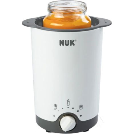 NUK Flaschenwärmer Thermo 3in1 Babykostwärmer (10256377) (1/2)
