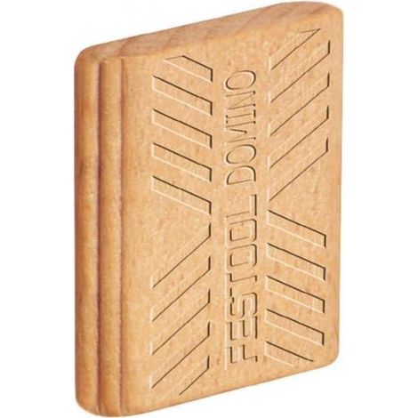 FESTOOL 495661 DOMINO BEECH 4X20MM PK450
