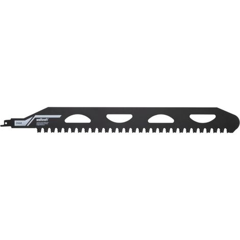 Craft Brzeszczot HM 365 mm Durable Säbelsägeblatt (1/4)