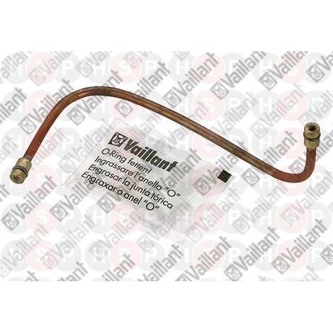 Tubo de agua vaillant -088992-