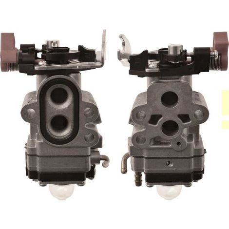 MITSUBISHI carburador para motor TLE 24 VD-715 TME 2200 M TME 2600 M 029038