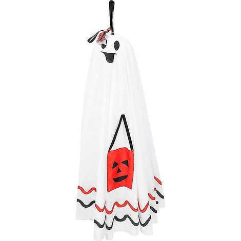1 pendentif fantôme d'Halloween pour cadeaux d'Halloween (1/3)