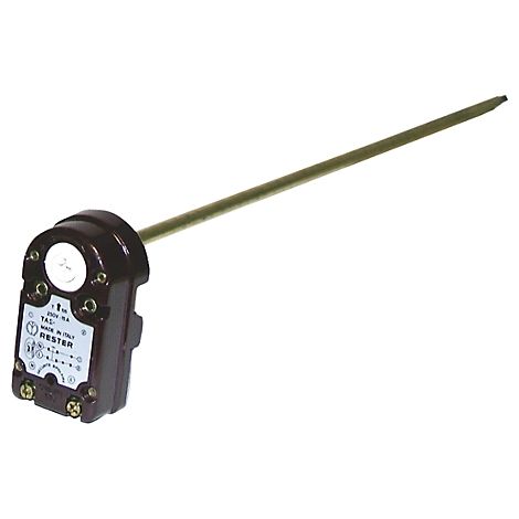 Thermostat à canne TAS 370 monophasé