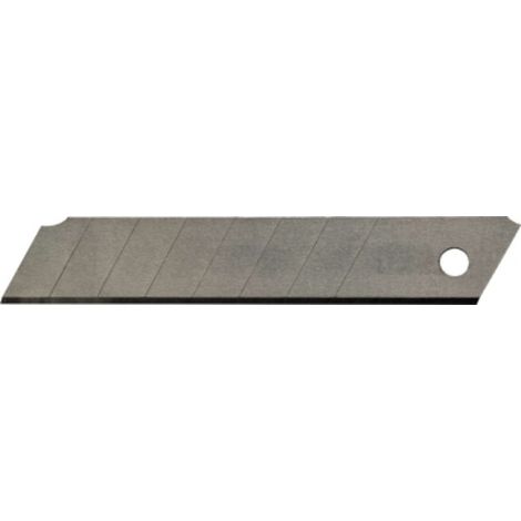 Fiskars Cutterklingen 18 mm, Set mit 10 Stück (1/2)