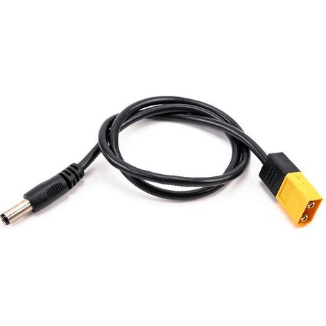 Câble adaptateur secteur pour drone, compatible avec les fers à souder T12/TS101 (1/5)