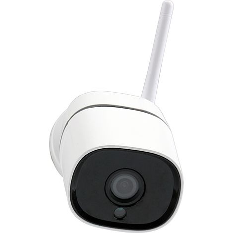 IP Kamera Olympia oc 500 ya 6028 Nachtsicht wasserdicht (1/3)