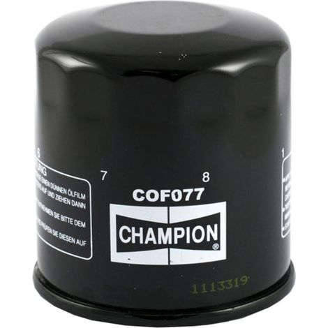 Filtre à Huile Adaptable BUELL - Similaire HF177