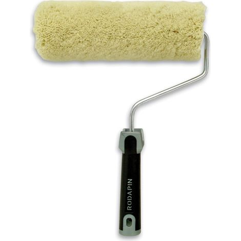 RULLO FACCIATE ROUND50 M/SOFT GRIP - 22 CM
