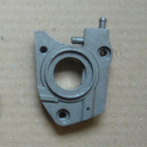 Pompe à huile CS-4000 4200 4400 ZOMAX ZM-4000, pompe à huile pour l'alimentation en huile des tronçonneuses en Malaisie. (1/3)
