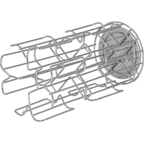 Étagère de rangement rotative pour capsules de café domestiques (64 capsules) - Cuisine (1/5)
