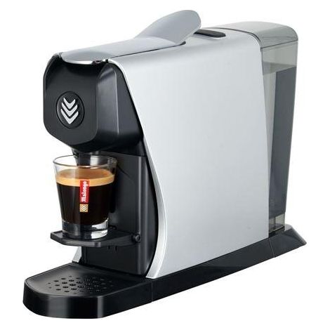 Macchina da caffè Malongo EOH grigio metallizzato 1250 watt